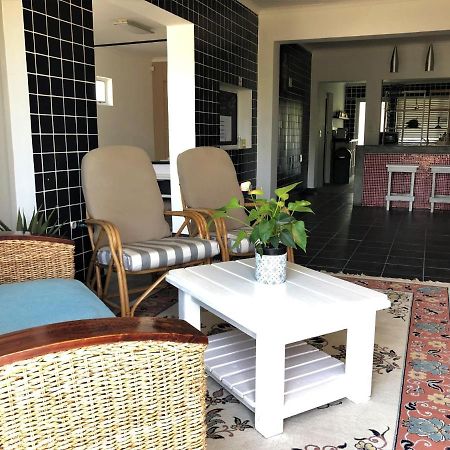 Struisbaai Holiday Rentals Exterior foto