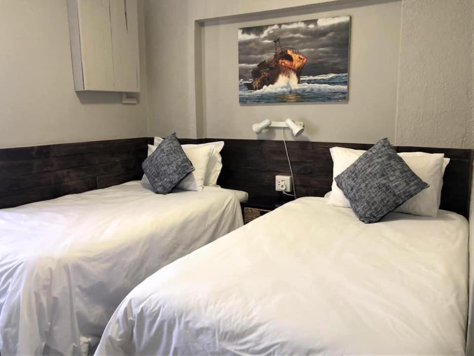 Struisbaai Holiday Rentals Exterior foto
