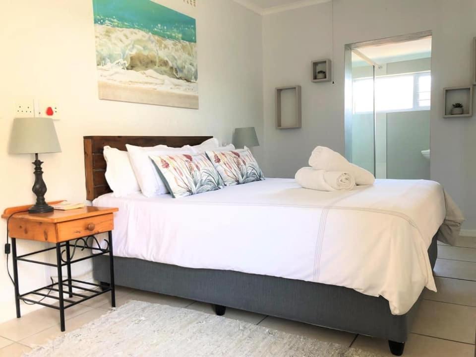 Struisbaai Holiday Rentals Exterior foto