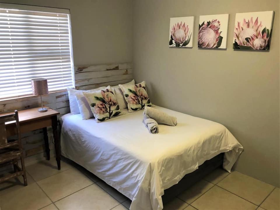 Struisbaai Holiday Rentals Exterior foto