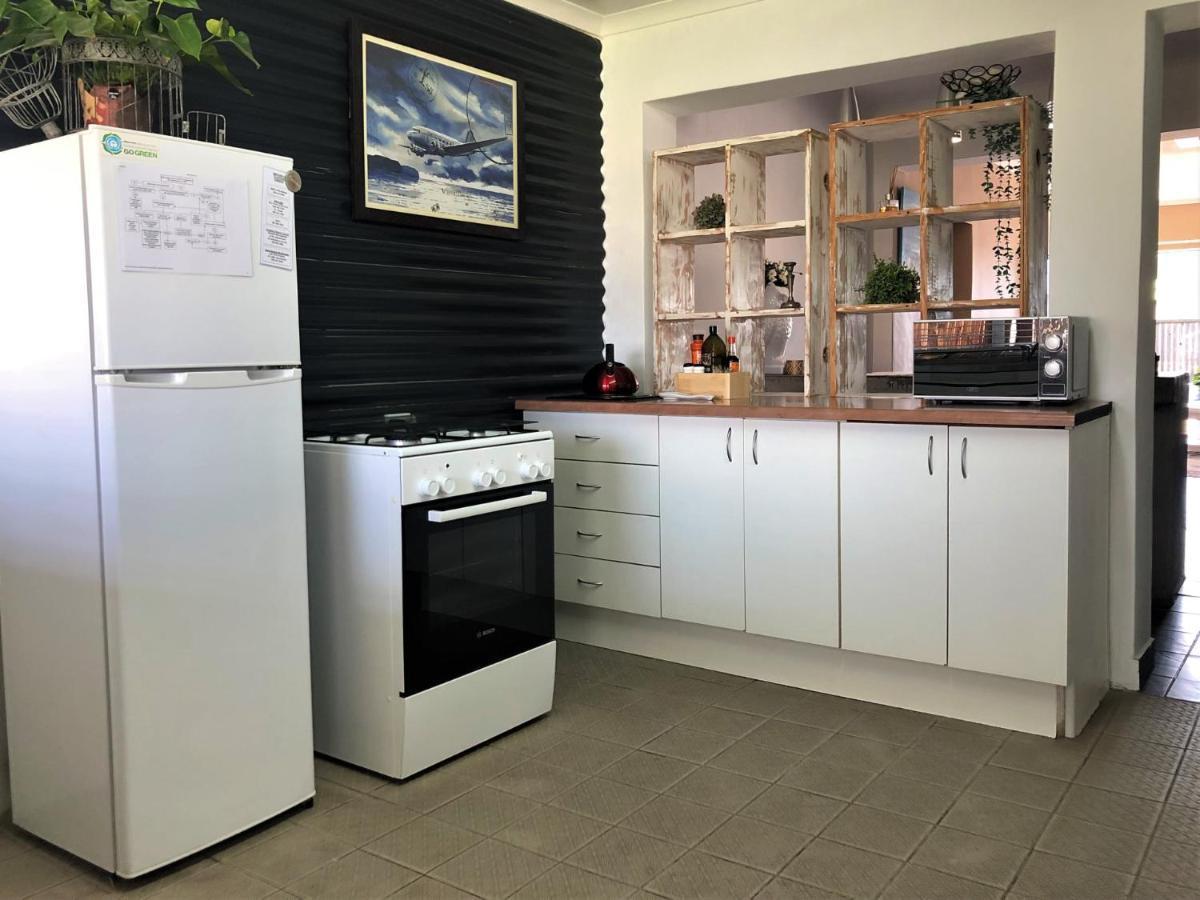 Struisbaai Holiday Rentals Exterior foto