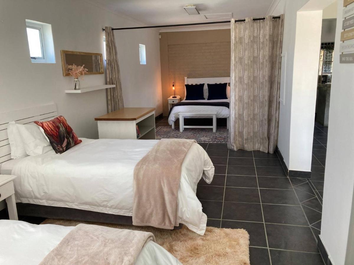 Struisbaai Holiday Rentals Exterior foto