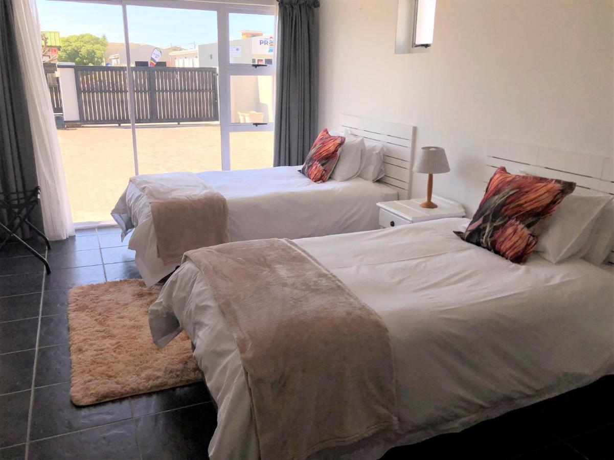 Struisbaai Holiday Rentals Exterior foto