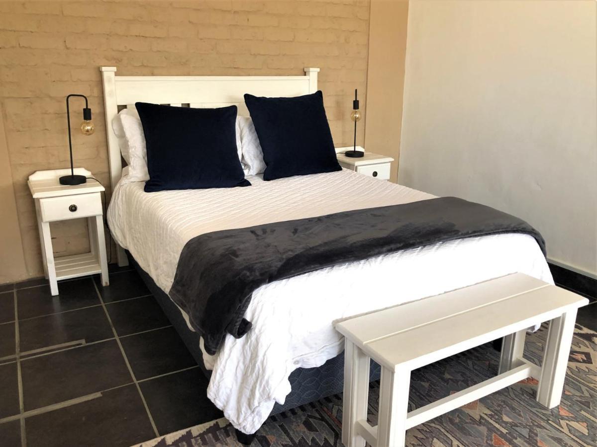 Struisbaai Holiday Rentals Exterior foto