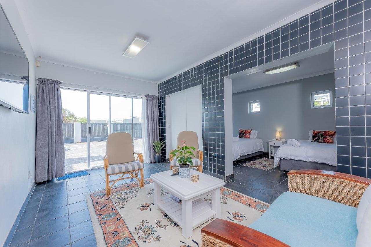 Struisbaai Holiday Rentals Exterior foto