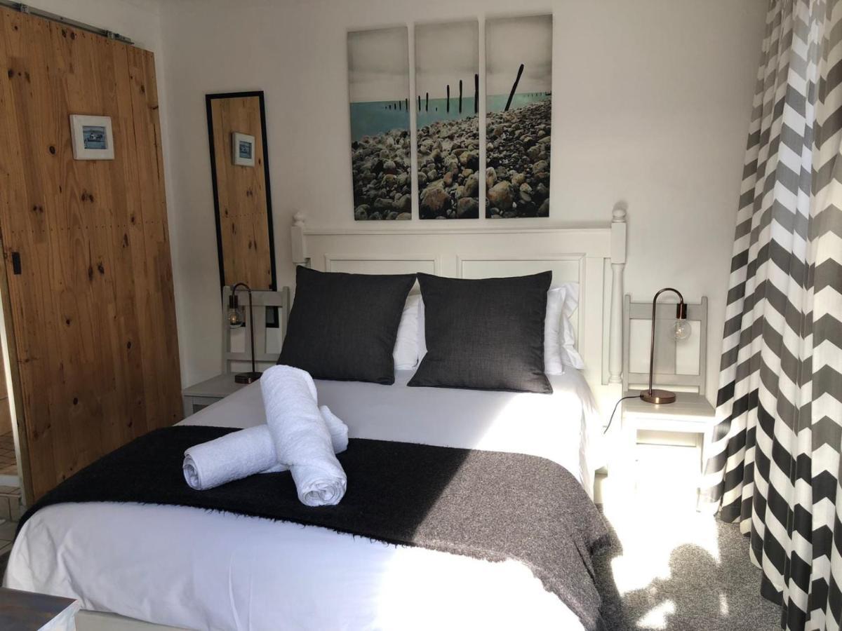 Struisbaai Holiday Rentals Exterior foto