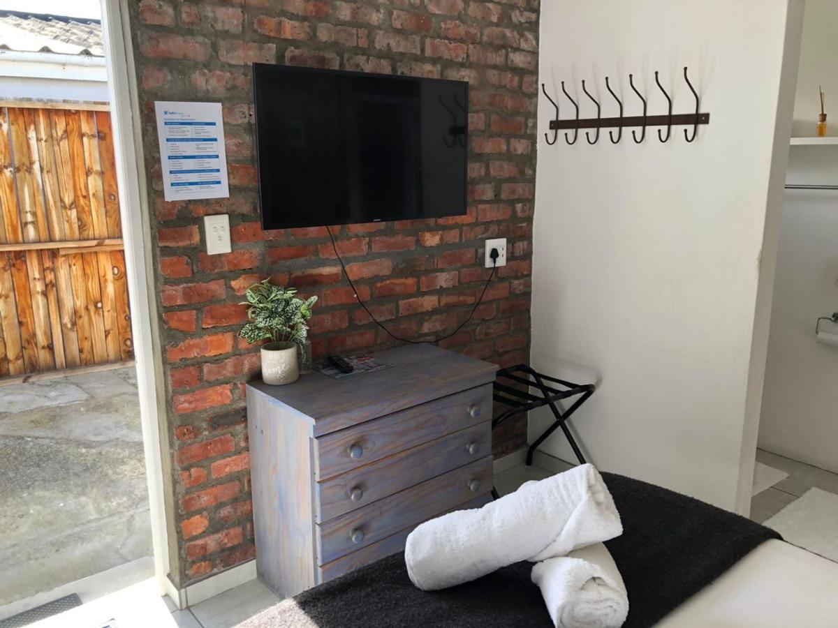 Struisbaai Holiday Rentals Exterior foto