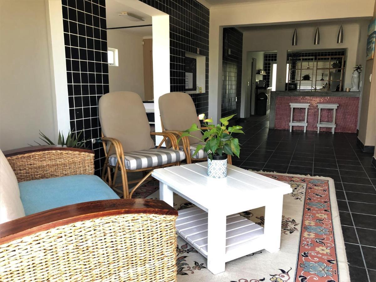 Struisbaai Holiday Rentals Exterior foto